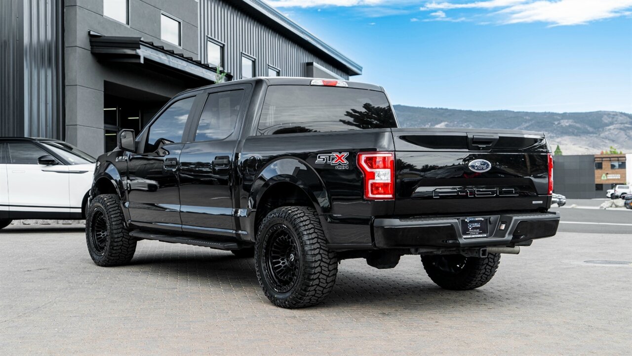 2020 Ford F-150 XL BRAND NEW WHEELS & TIRES - Photo 2 - Reno, NV 89511