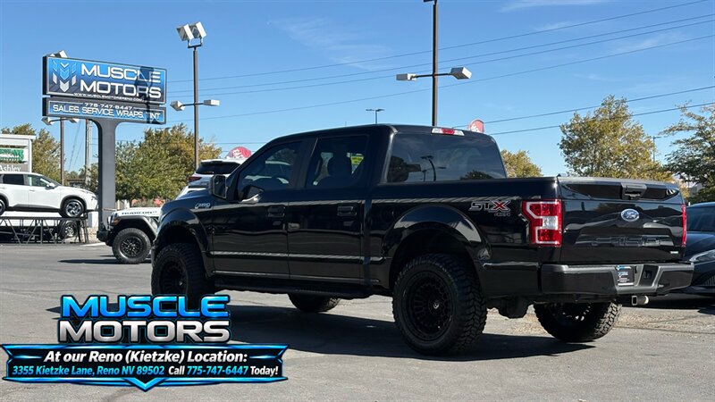 2020 Ford F-150 XL  BRAND NEW WHEELS & TIRES
