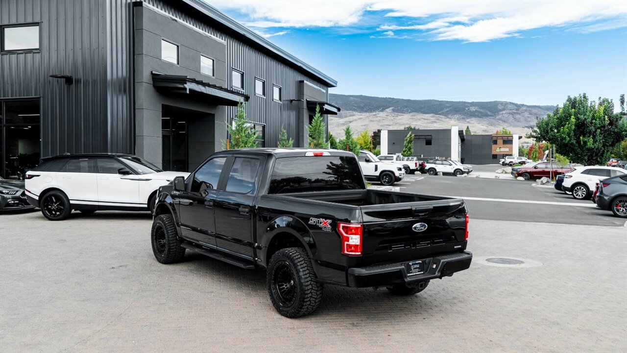2020 Ford F-150 XL BRAND NEW WHEELS & TIRES - Photo 8 - Reno, NV 89511