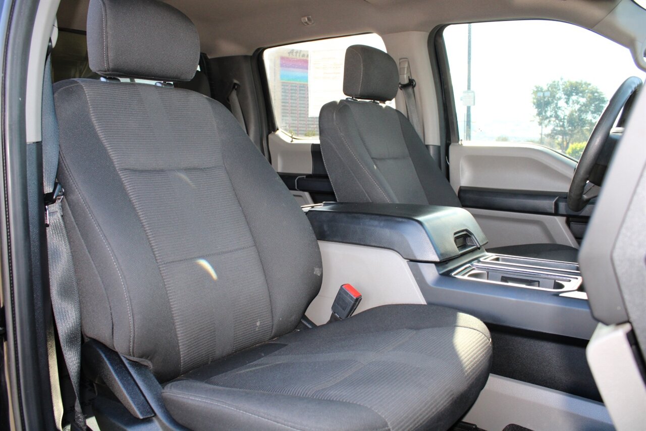 2020 Ford F-150 XL BRAND NEW WHEELS & TIRES - Photo 23 - Reno, NV 89511