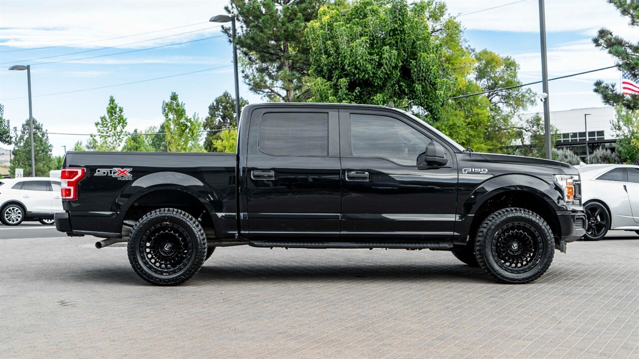 2020 Ford F-150 XL BRAND NEW WHEELS & TIRES - Photo 5 - Reno, NV 89511