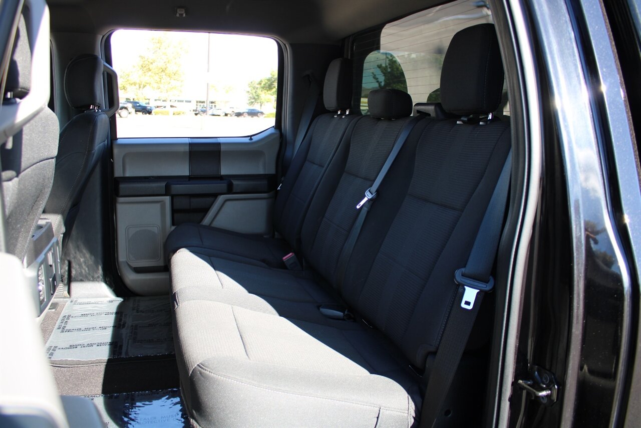 2020 Ford F-150 XL BRAND NEW WHEELS & TIRES - Photo 18 - Reno, NV 89511
