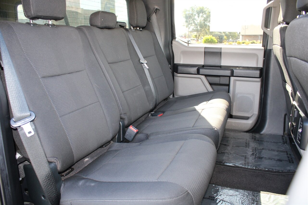 2020 Ford F-150 XL BRAND NEW WHEELS & TIRES - Photo 22 - Reno, NV 89511