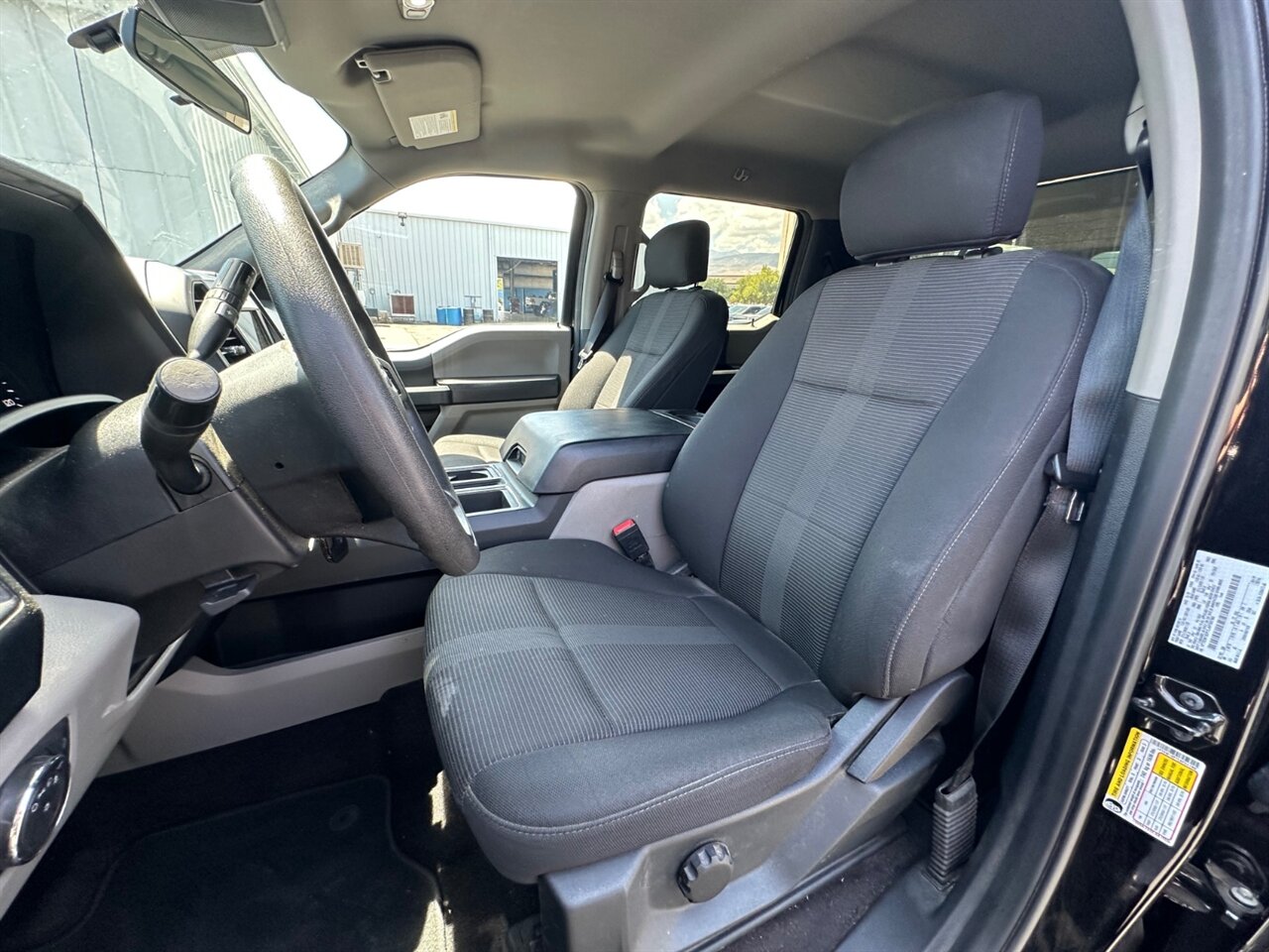 2020 Ford F-150 XL - Photo 9 - Reno, NV 89511