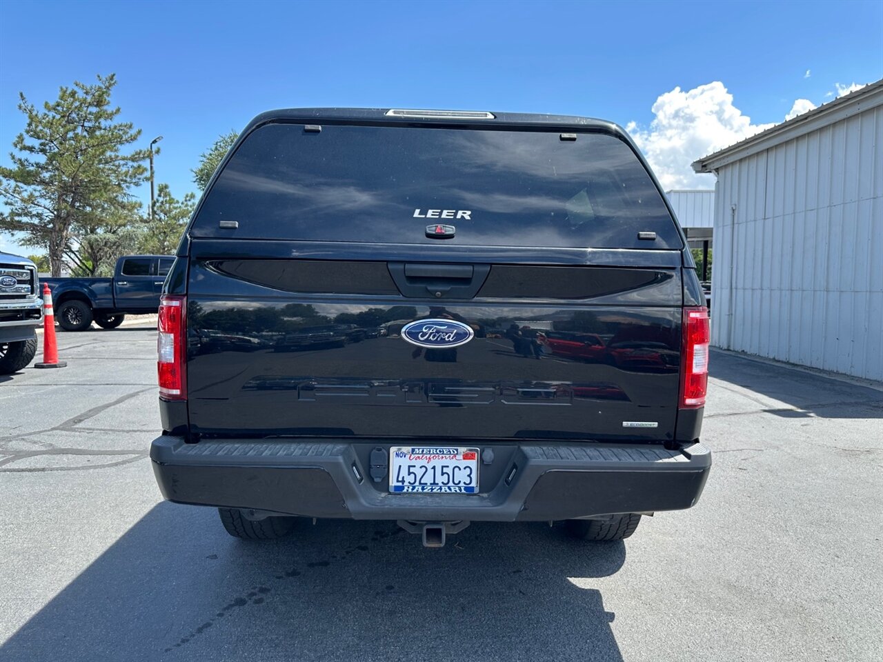 2020 Ford F-150 XL - Photo 6 - Reno, NV 89511