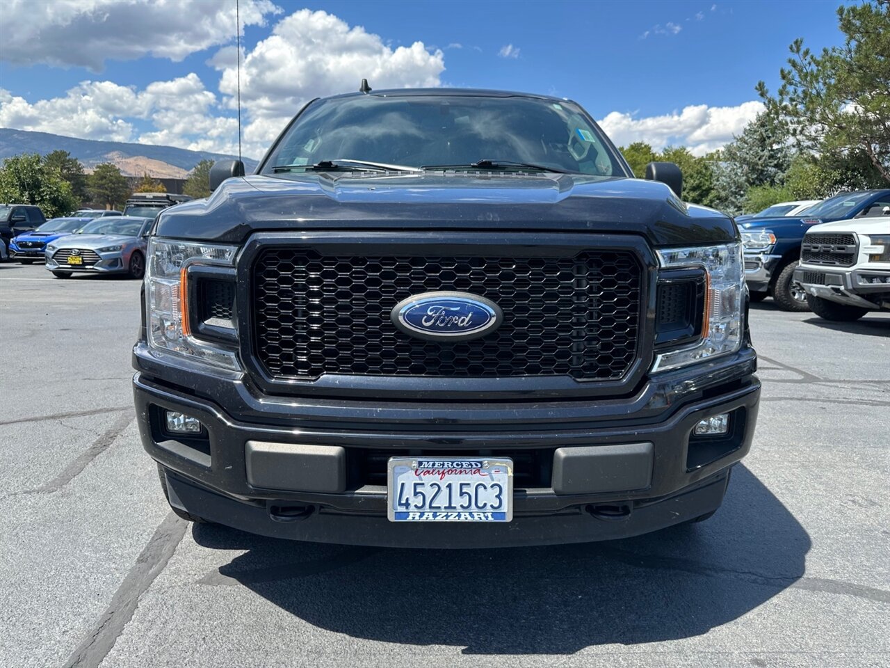 2020 Ford F-150 XL - Photo 4 - Reno, NV 89511