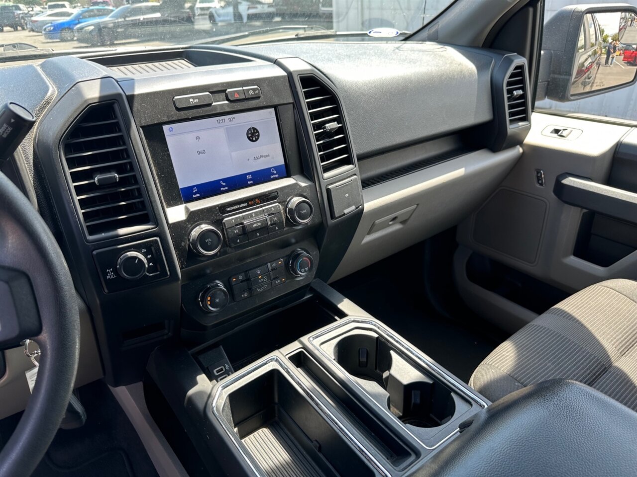 2020 Ford F-150 XL - Photo 11 - Reno, NV 89511