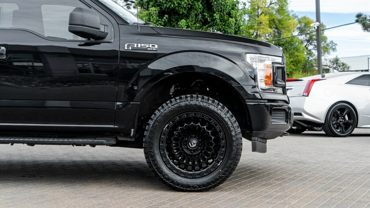 2020 Ford F-150 XL BRAND NEW WHEELS & TIRES - Photo 11 - Reno, NV 89511