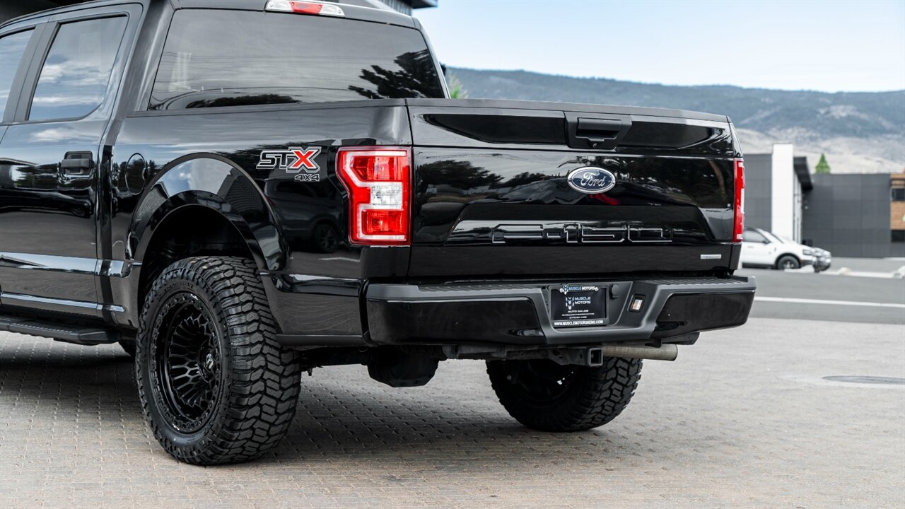2020 Ford F-150 XL BRAND NEW WHEELS & TIRES - Photo 13 - Reno, NV 89511