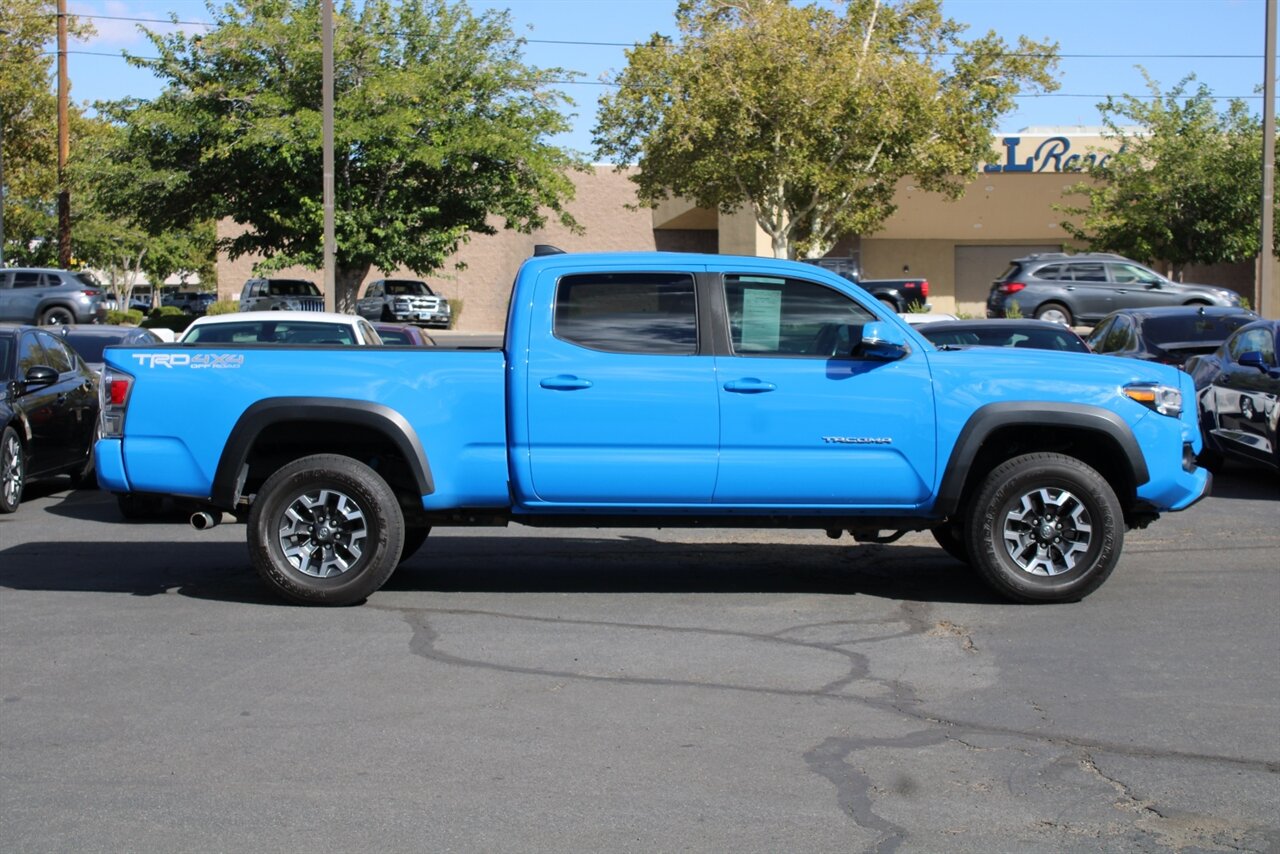 2021 Toyota Tacoma TRD Off-Road V6 - Photo 6 - Reno, NV 89511