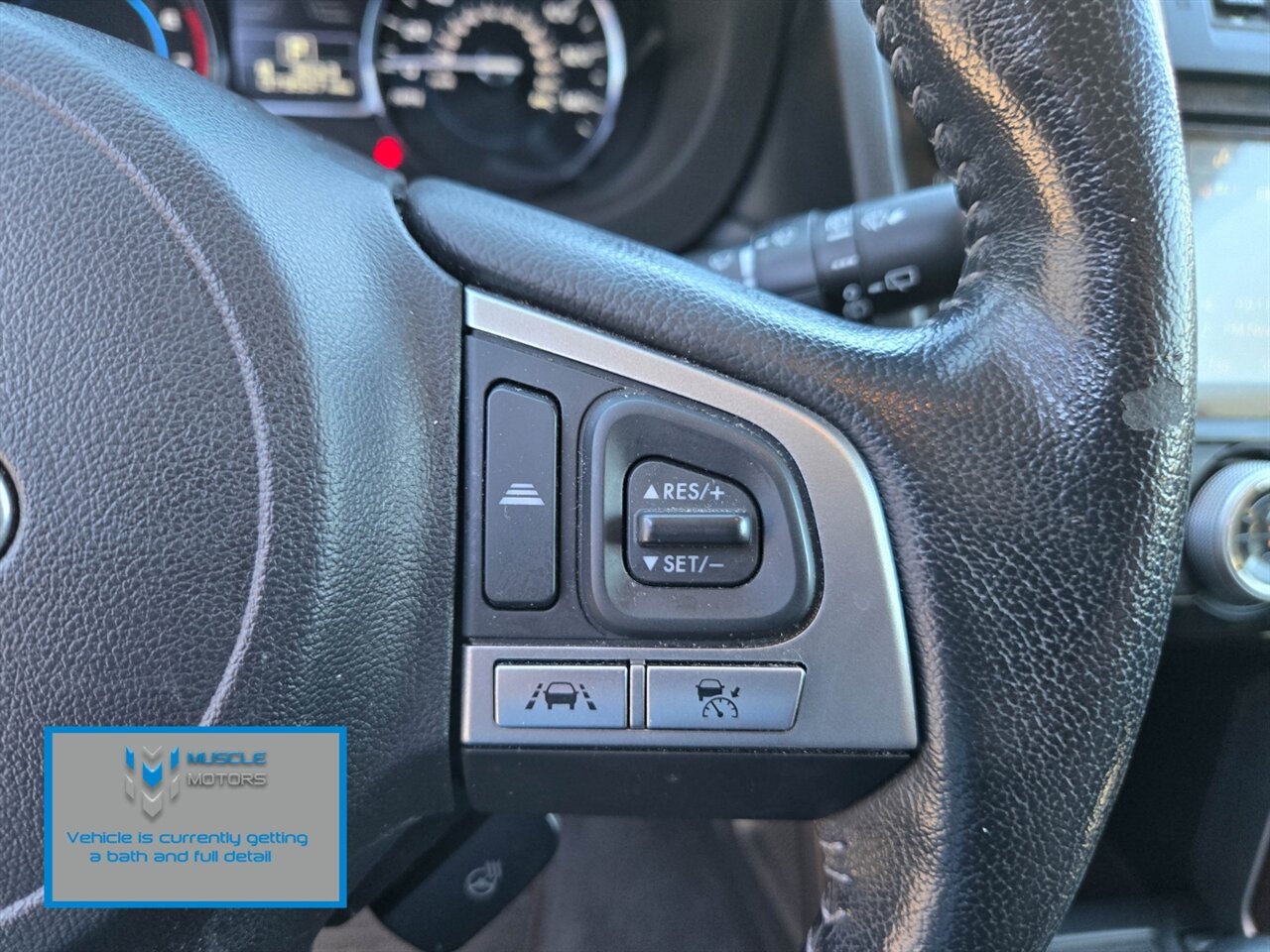 2018 Subaru Forester 2.5i Touring - Photo 11 - Reno, NV 89511