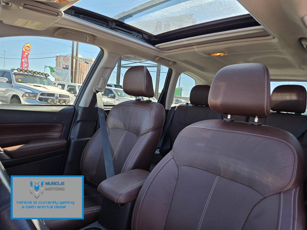 2018 Subaru Forester 2.5i Touring - Photo 13 - Reno, NV 89511