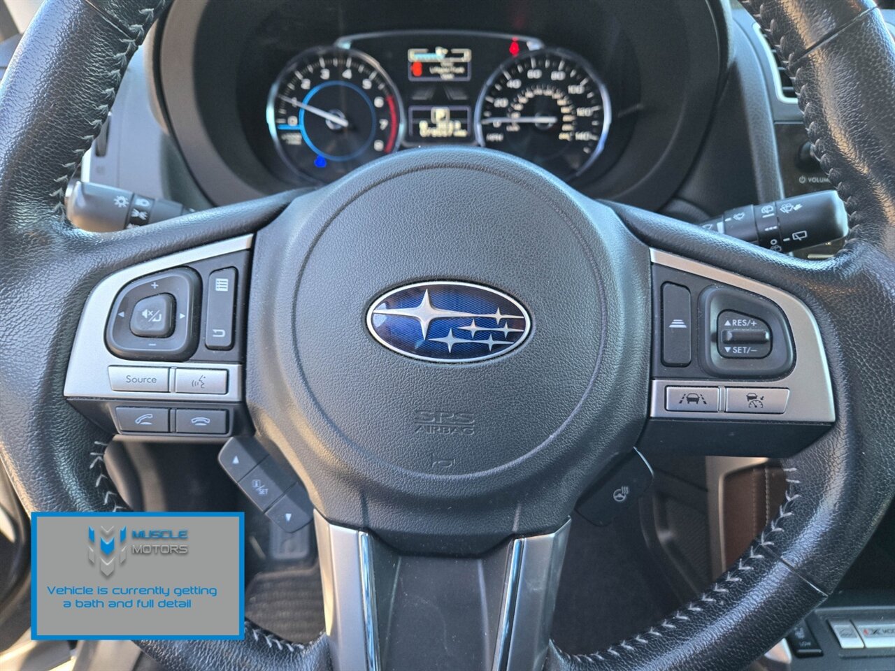 2018 Subaru Forester 2.5i Touring - Photo 9 - Reno, NV 89511
