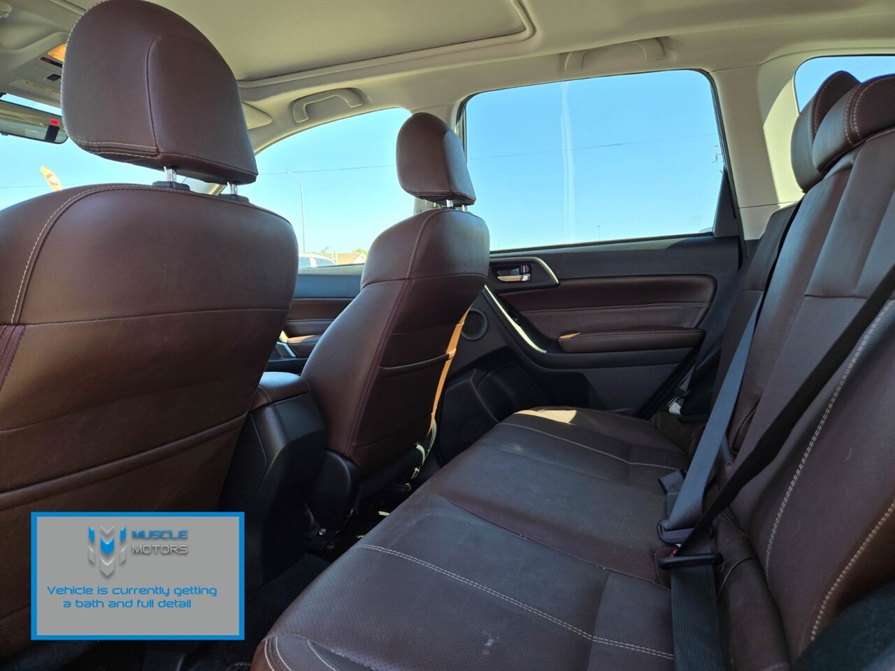 2018 Subaru Forester 2.5i Touring - Photo 15 - Reno, NV 89511