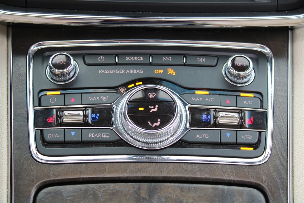 2017 Lincoln Continental Reserve - Photo 21 - Reno, NV 89511