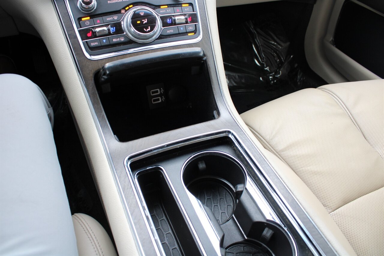 2017 Lincoln Continental Reserve - Photo 32 - Reno, NV 89511
