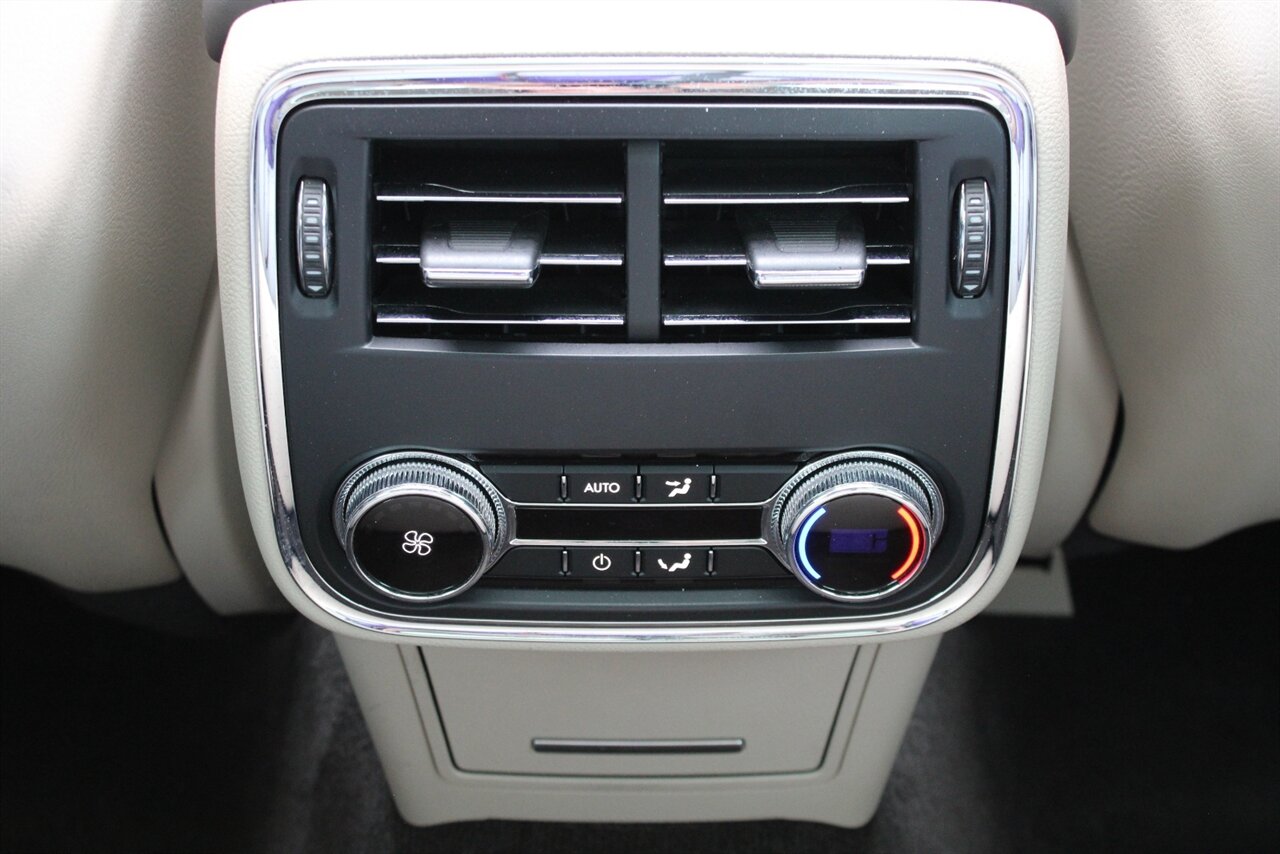 2017 Lincoln Continental Reserve - Photo 23 - Reno, NV 89511