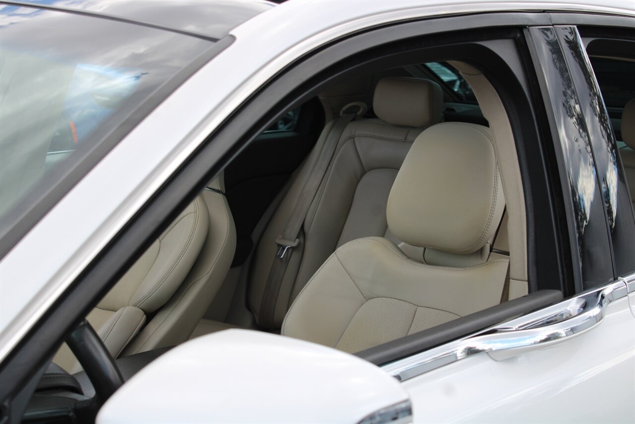 2017 Lincoln Continental Reserve - Photo 30 - Reno, NV 89511
