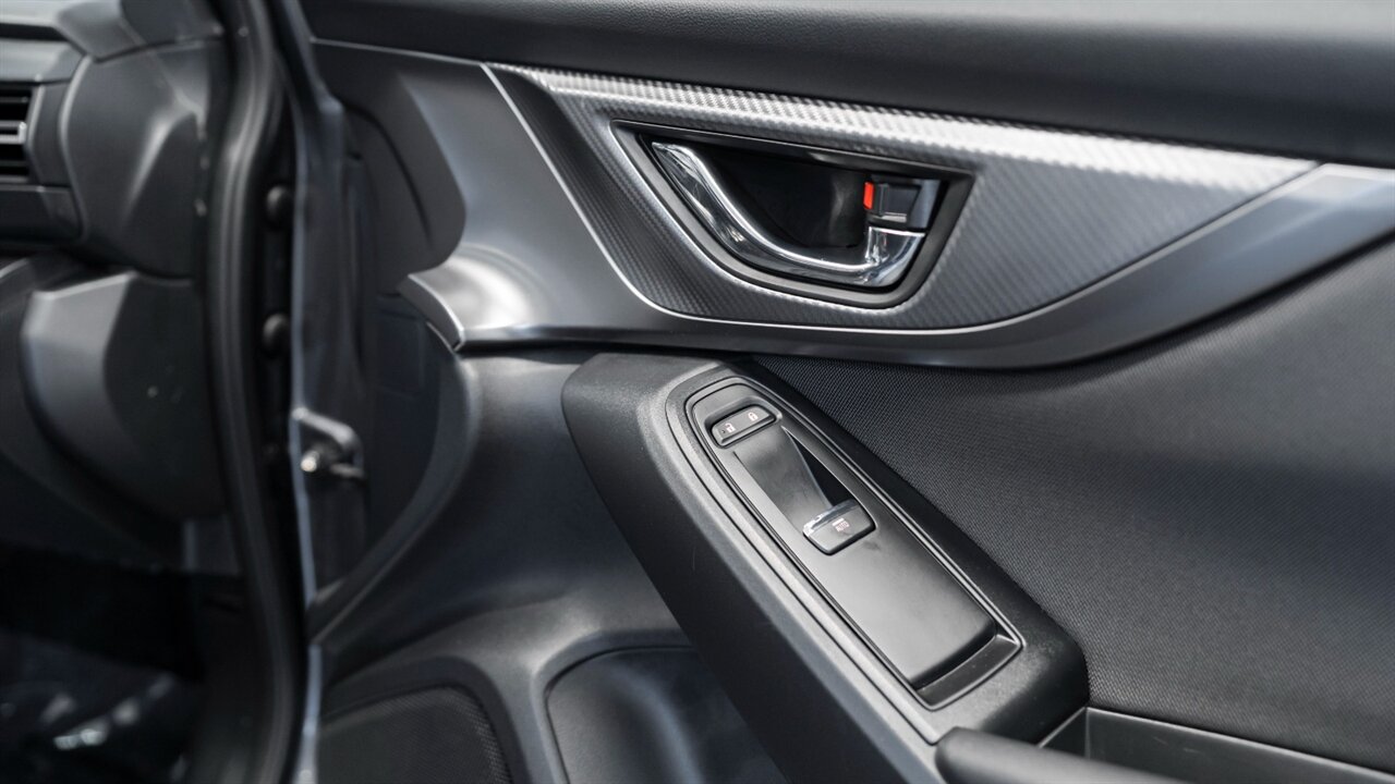 2023 Subaru WRX Premium   - Photo 36 - Reno, NV 89511