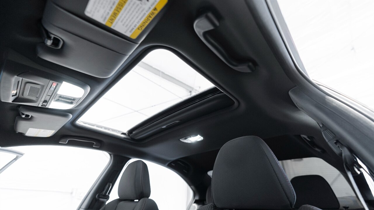 2023 Subaru WRX Premium   - Photo 18 - Reno, NV 89511