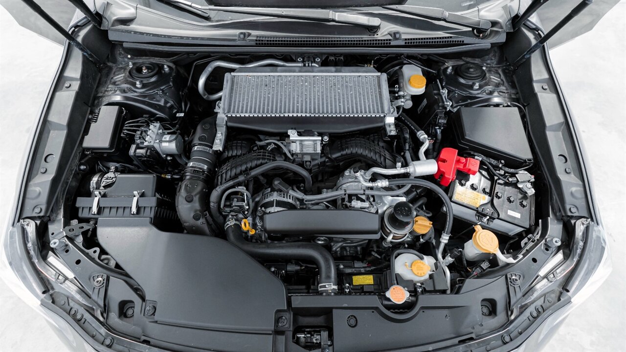 2023 Subaru WRX Premium   - Photo 15 - Reno, NV 89511