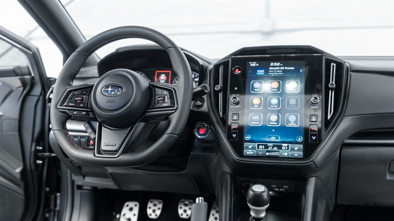 2023 Subaru WRX Premium   - Photo 21 - Reno, NV 89511