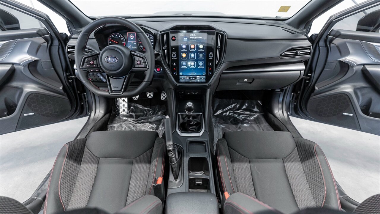2023 Subaru WRX Premium   - Photo 20 - Reno, NV 89511
