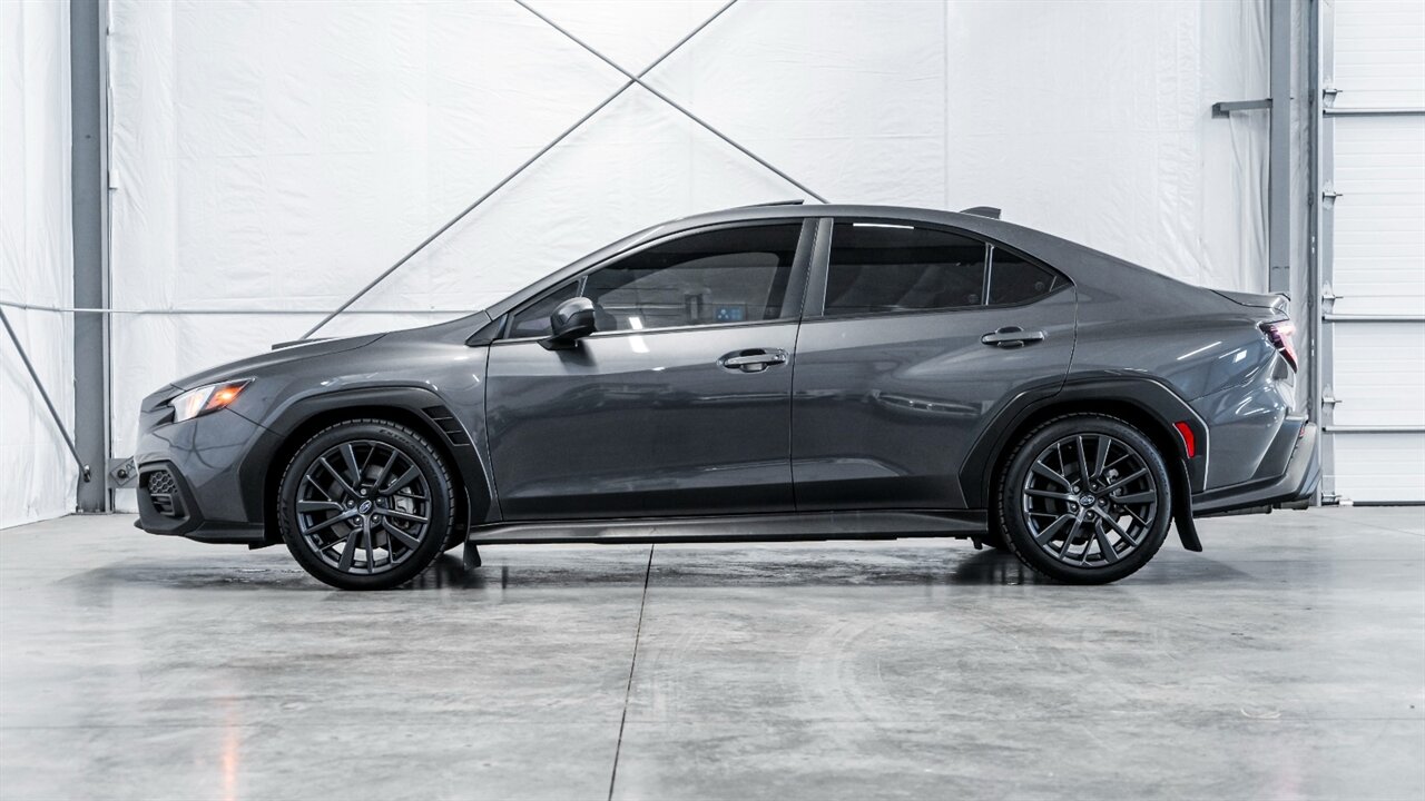 2023 Subaru WRX Premium   - Photo 6 - Reno, NV 89511