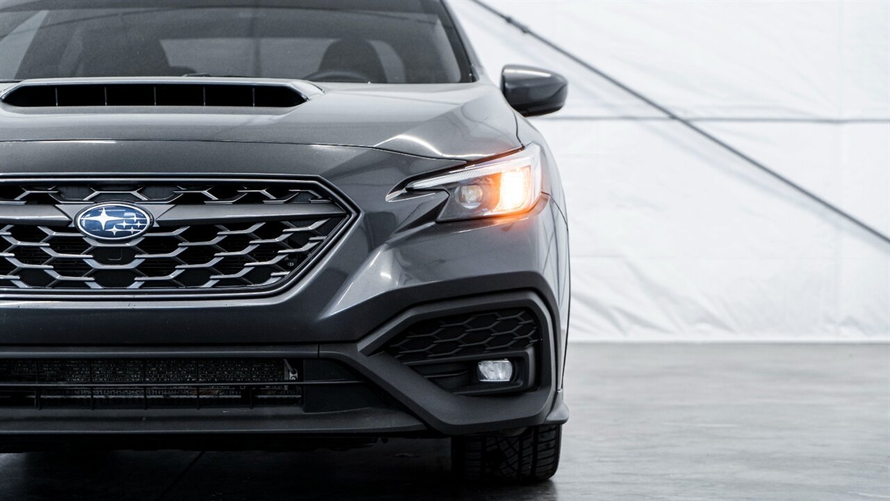 2023 Subaru WRX Premium   - Photo 8 - Reno, NV 89511