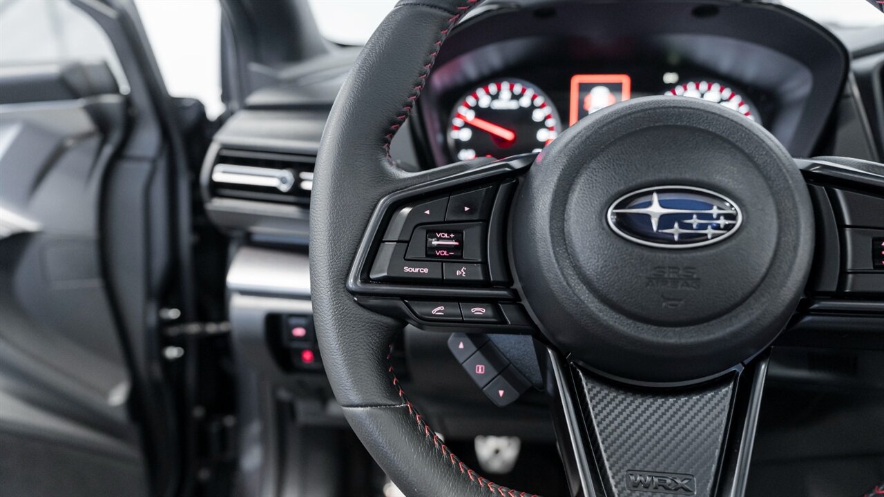 2023 Subaru WRX Premium   - Photo 29 - Reno, NV 89511
