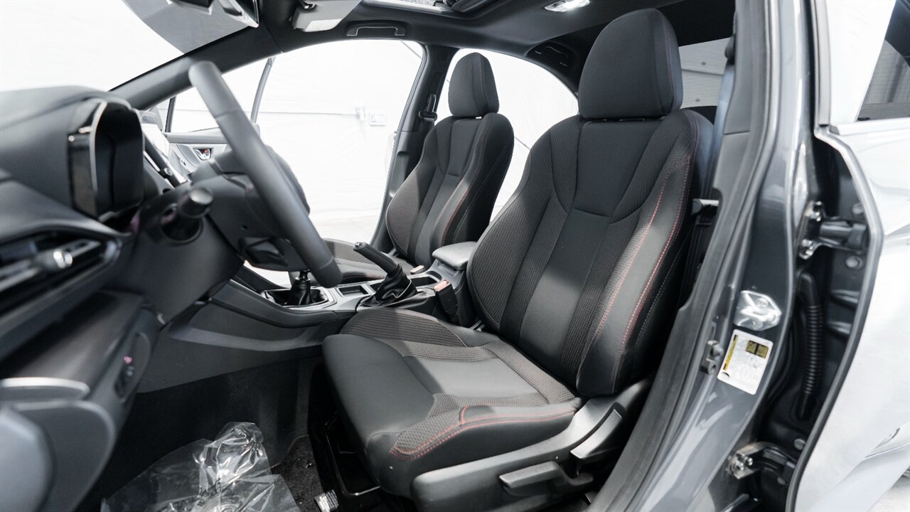 2023 Subaru WRX Premium   - Photo 17 - Reno, NV 89511