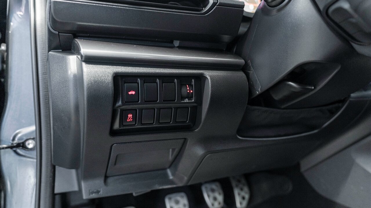 2023 Subaru WRX Premium   - Photo 27 - Reno, NV 89511