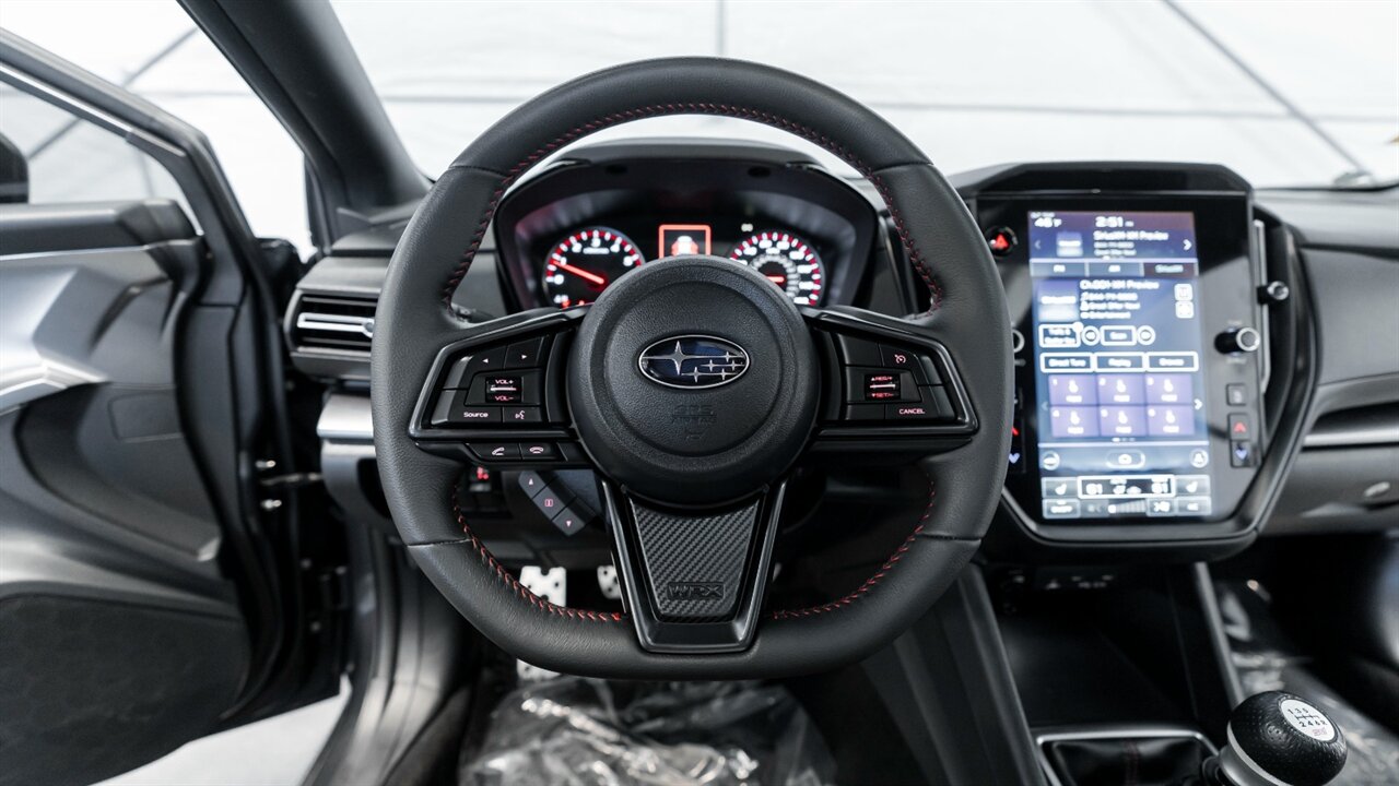 2023 Subaru WRX Premium   - Photo 28 - Reno, NV 89511