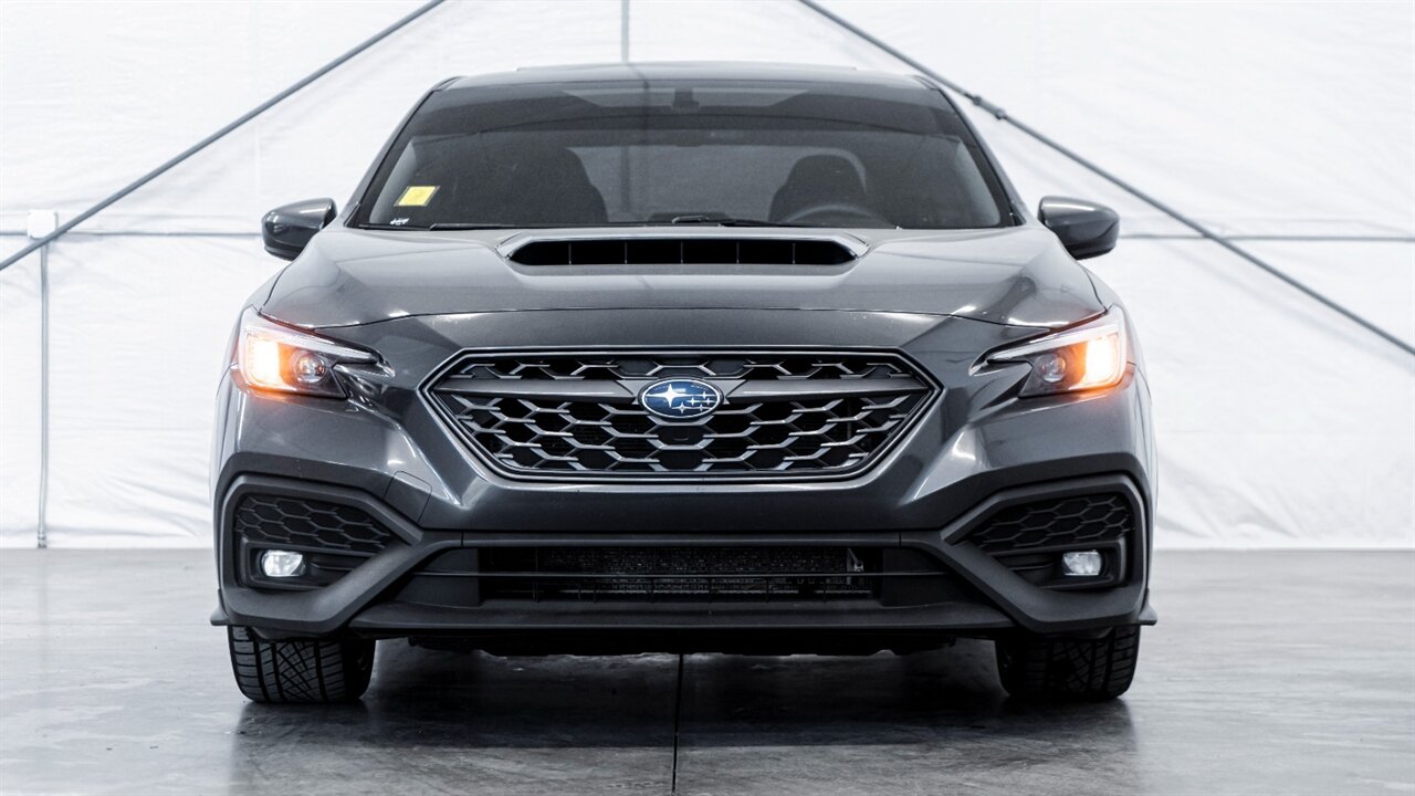 2023 Subaru WRX Premium   - Photo 3 - Reno, NV 89511