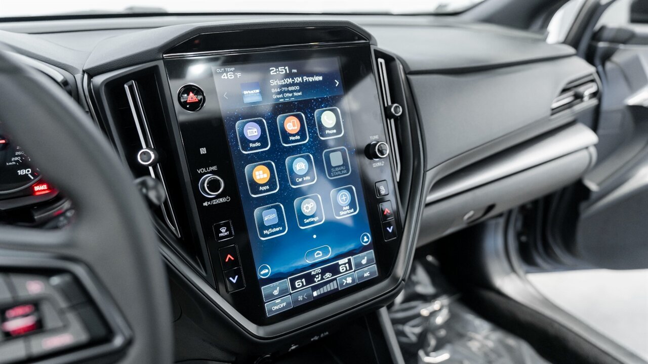 2023 Subaru WRX Premium   - Photo 32 - Reno, NV 89511