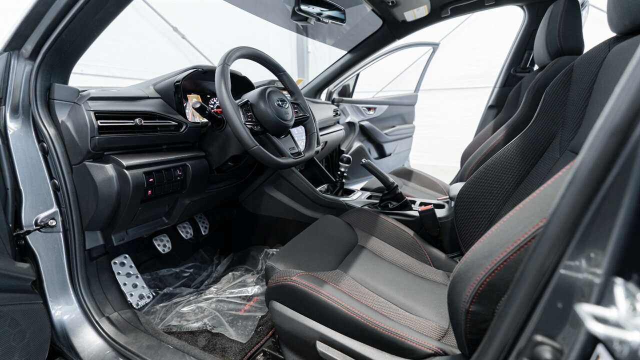 2023 Subaru WRX Premium   - Photo 19 - Reno, NV 89511