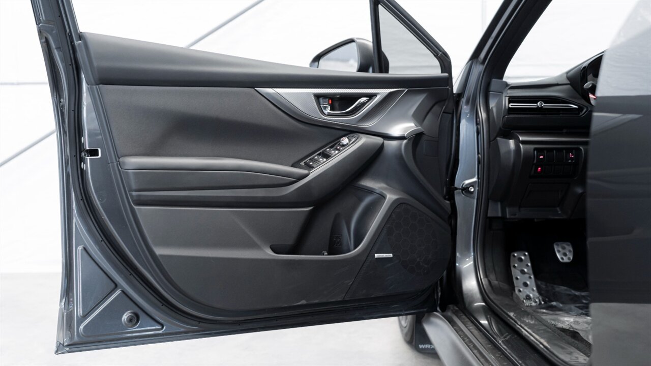2023 Subaru WRX Premium   - Photo 24 - Reno, NV 89511