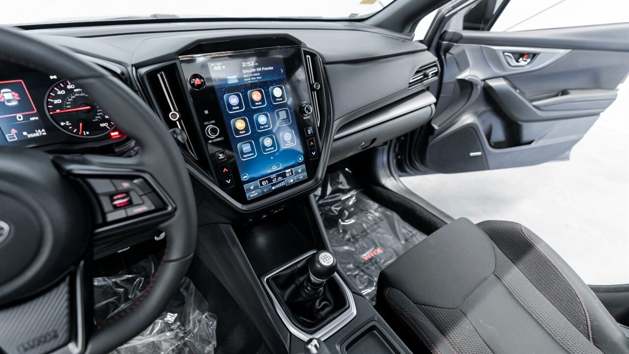 2023 Subaru WRX Premium   - Photo 34 - Reno, NV 89511