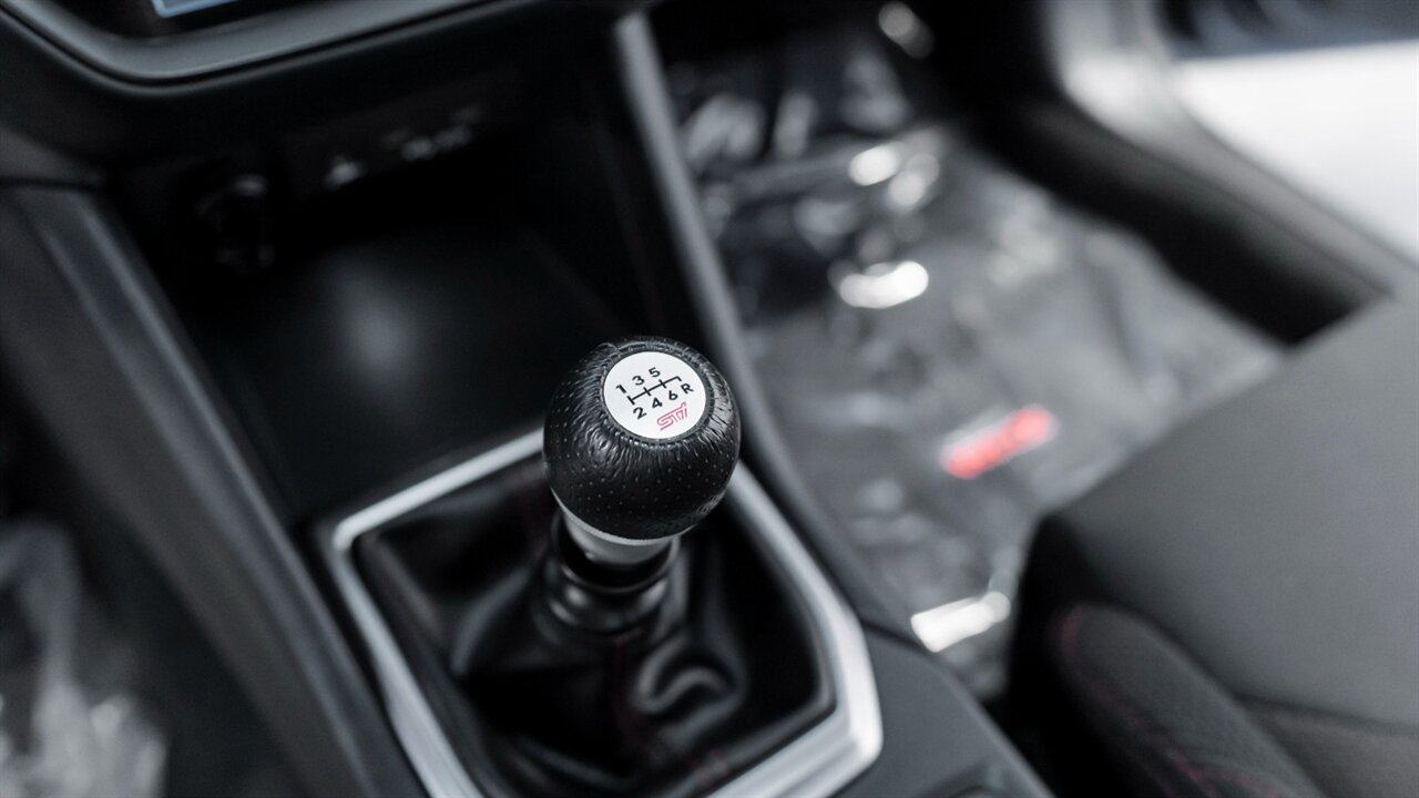 2023 Subaru WRX Premium   - Photo 33 - Reno, NV 89511