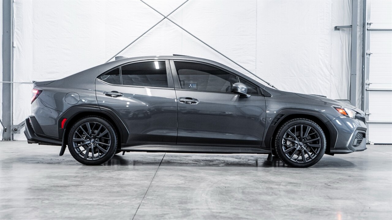 2023 Subaru WRX Premium   - Photo 4 - Reno, NV 89511
