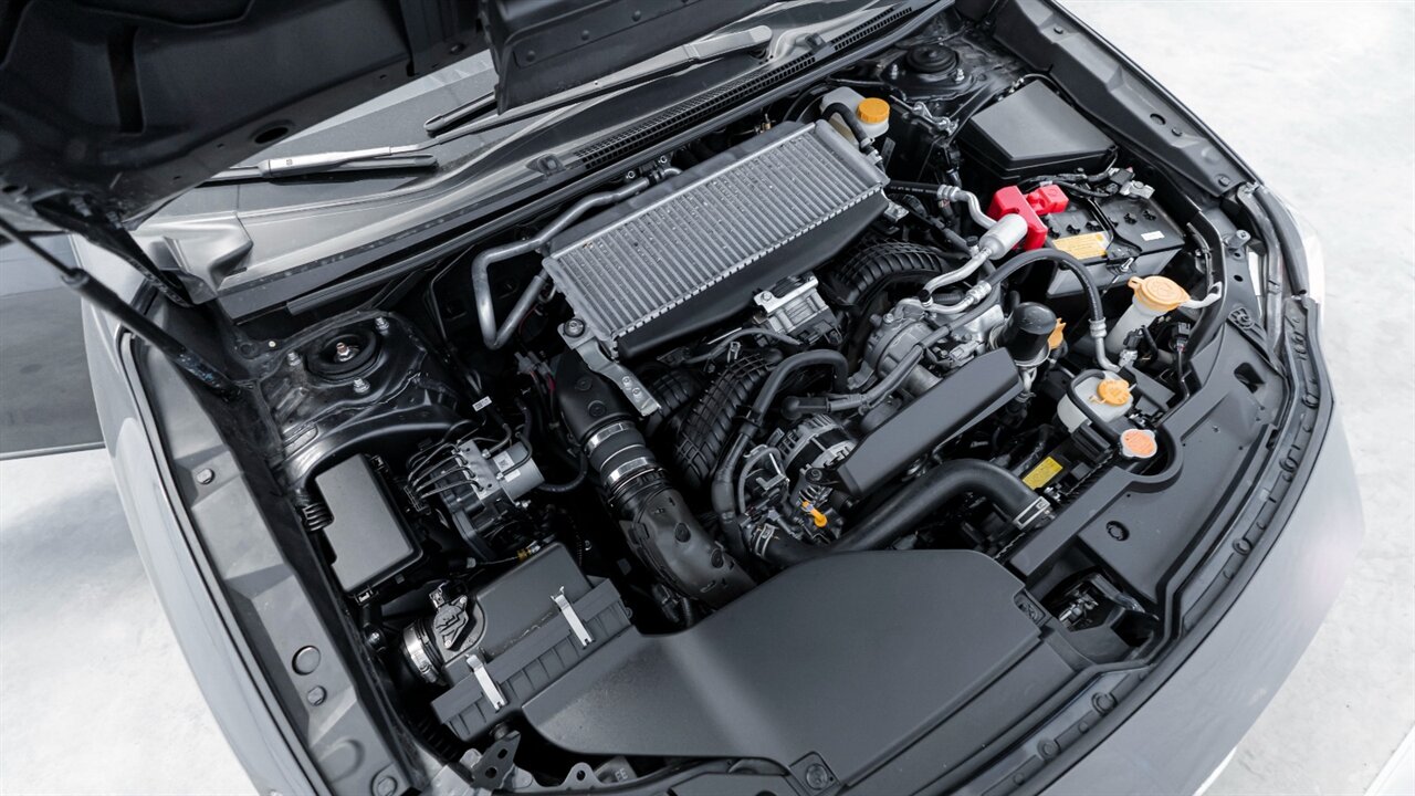 2023 Subaru WRX Premium   - Photo 14 - Reno, NV 89511