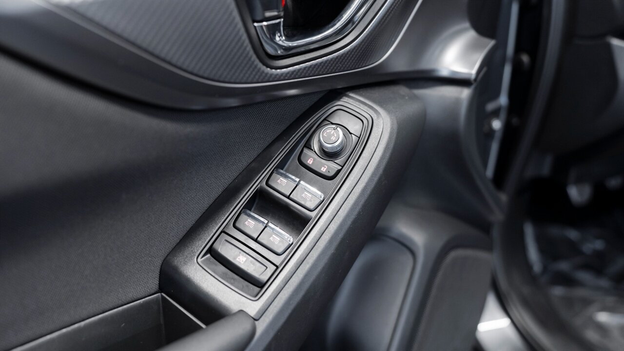 2023 Subaru WRX Premium   - Photo 25 - Reno, NV 89511