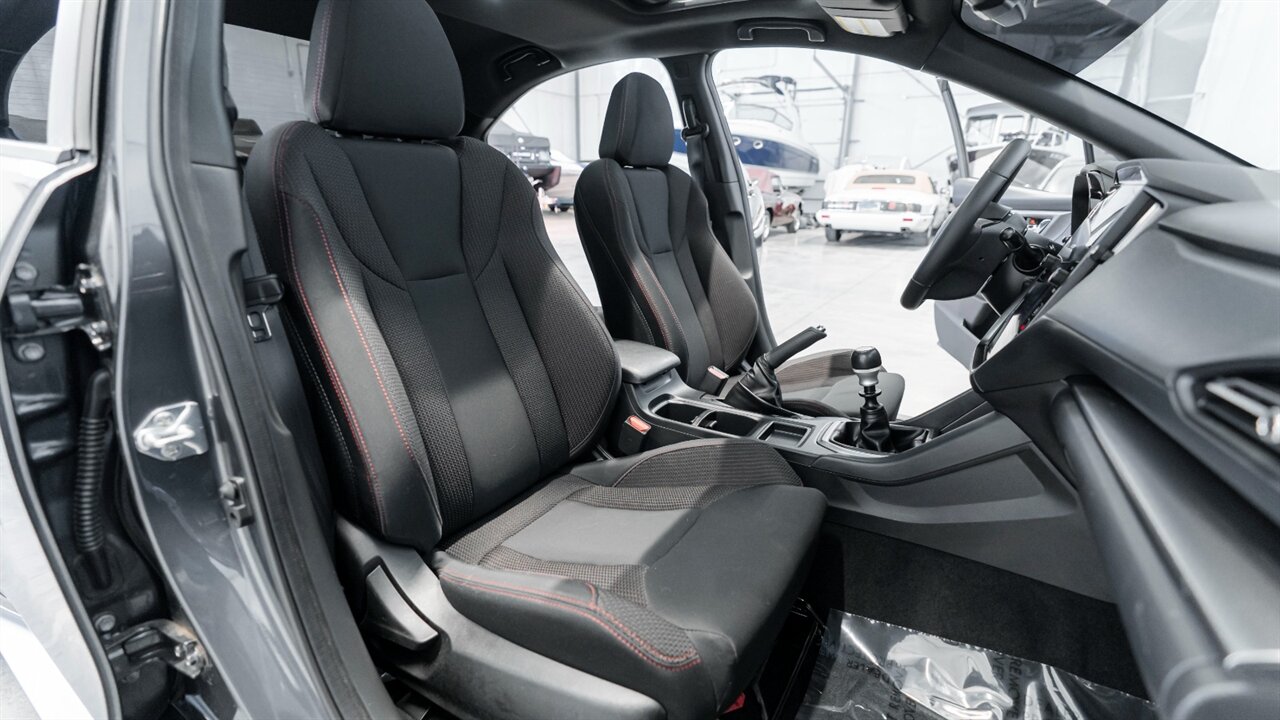 2023 Subaru WRX Premium   - Photo 22 - Reno, NV 89511
