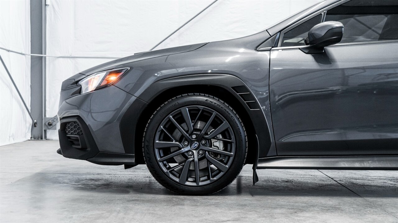 2023 Subaru WRX Premium   - Photo 9 - Reno, NV 89511