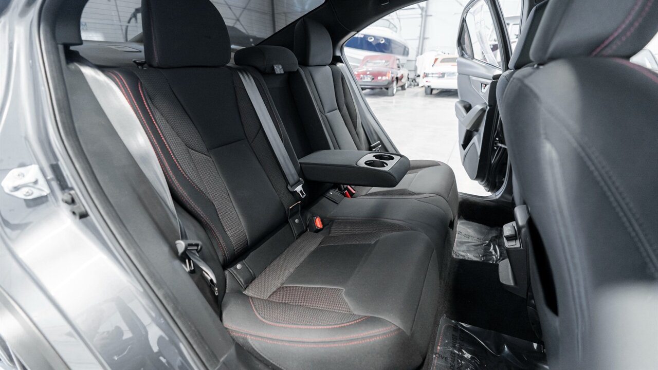 2023 Subaru WRX Premium   - Photo 38 - Reno, NV 89511