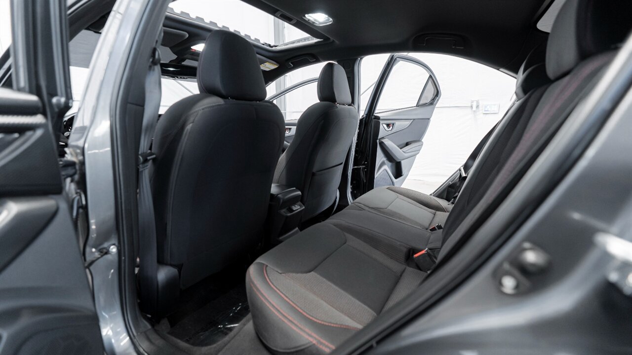 2023 Subaru WRX Premium   - Photo 37 - Reno, NV 89511