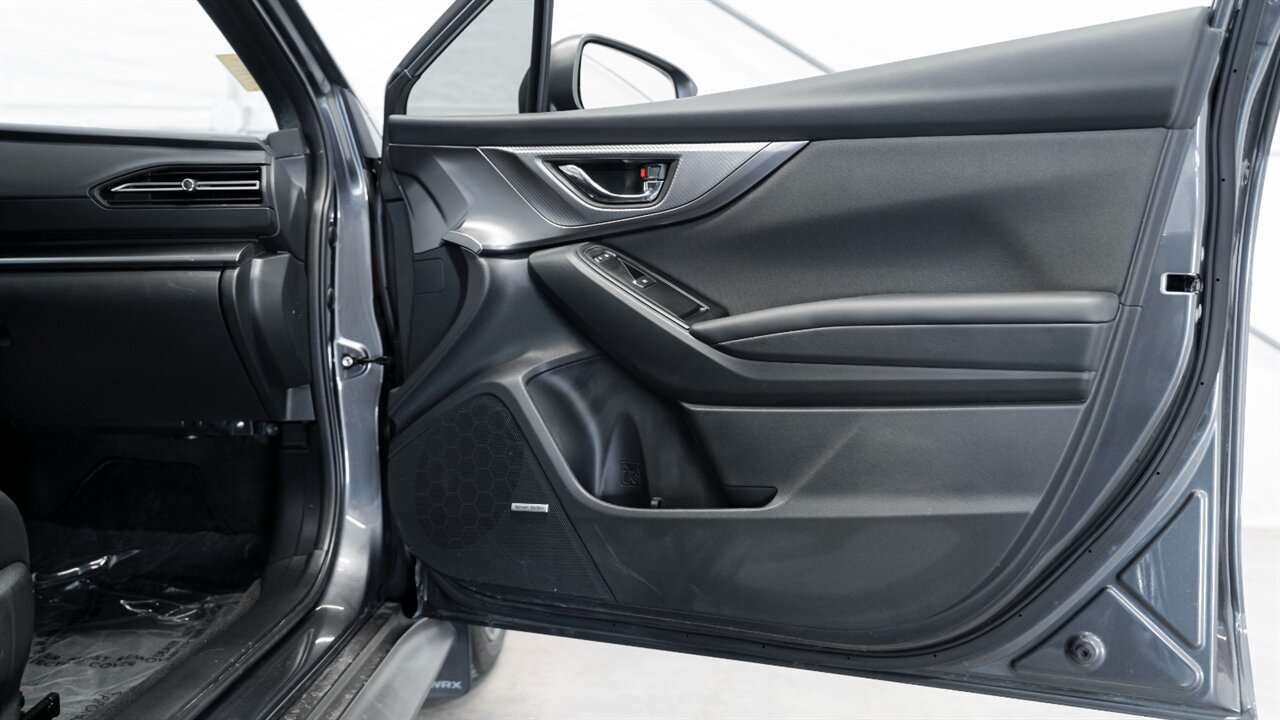 2023 Subaru WRX Premium   - Photo 35 - Reno, NV 89511