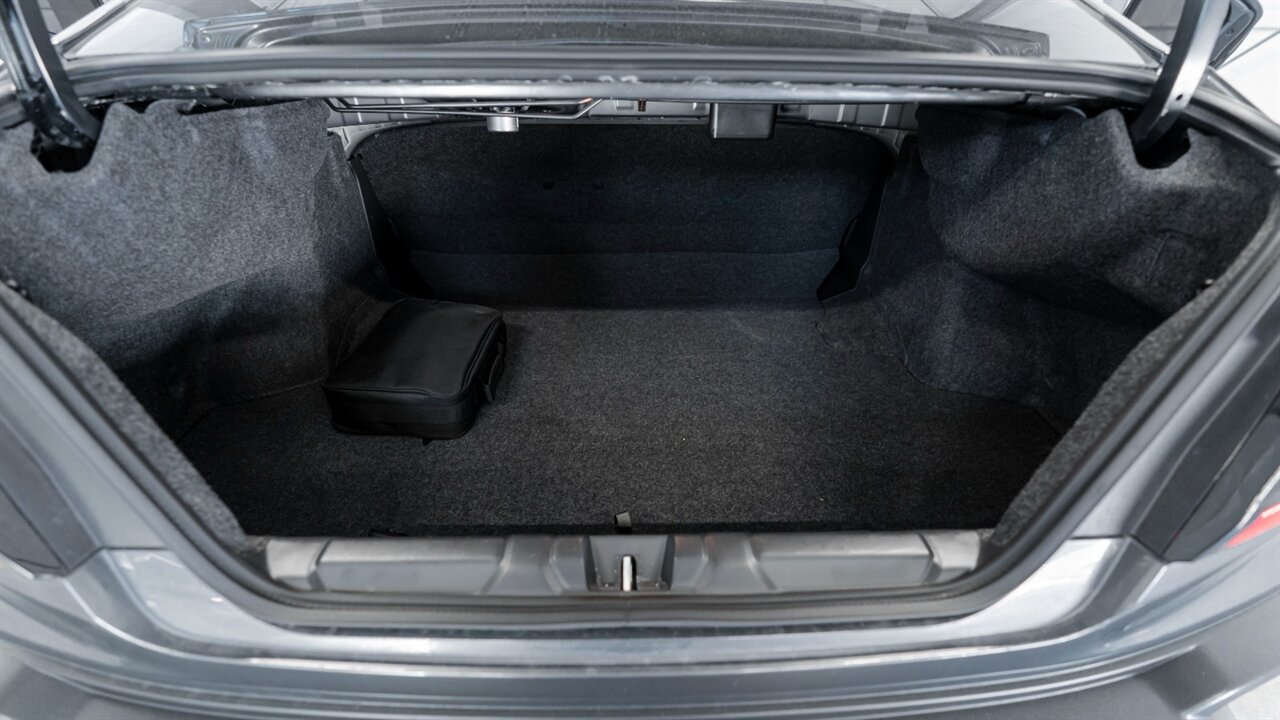 2023 Subaru WRX Premium   - Photo 39 - Reno, NV 89511