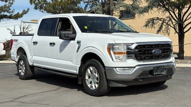2022 Ford F-150 XLT   - Photo 5 - Reno, NV 89511