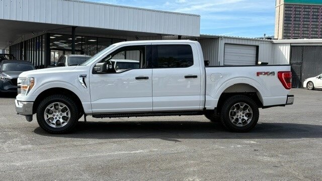 2022 Ford F-150 XLT   - Photo 9 - Reno, NV 89511